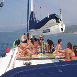 sailboat Vallicelli 65 rental Nice 1