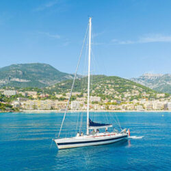 sailboat Vallicelli 65 rental Nice 10