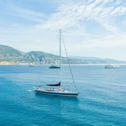 sailboat Vallicelli 65 rental Nice 11