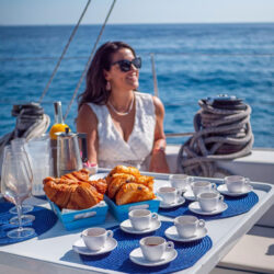sailboat Vallicelli 65 rental Nice 12