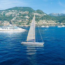 sailboat Vallicelli 65 rental Nice 13