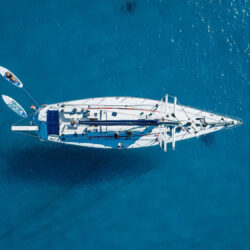 sailboat Vallicelli 65 rental Nice 3