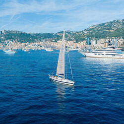 sailboat Vallicelli 65 rental Nice 6