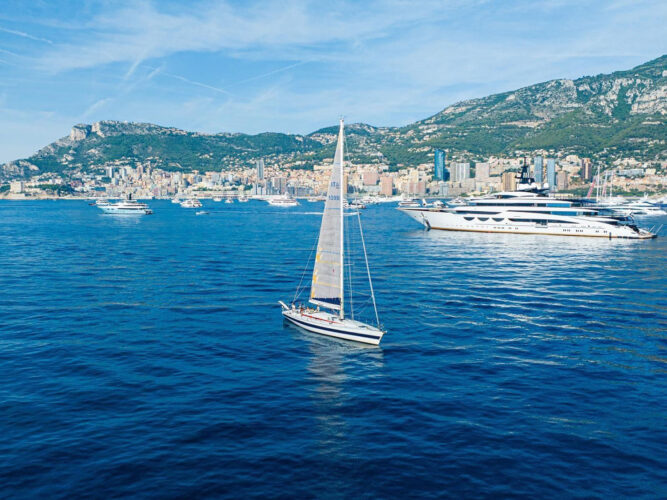 sailboat Vallicelli 65 rental Nice 6