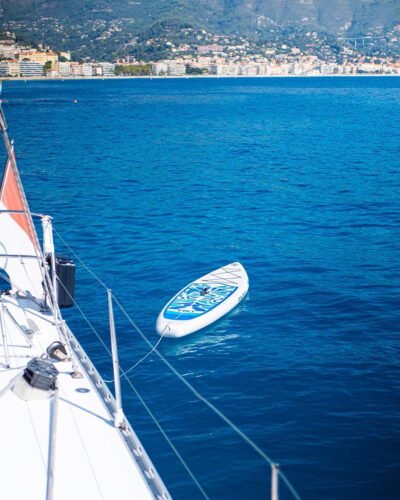 sailboat Vallicelli 65 rental Nice 9