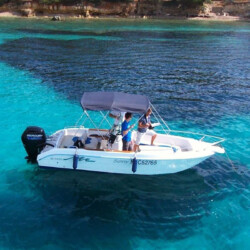 Conero Sunny 1