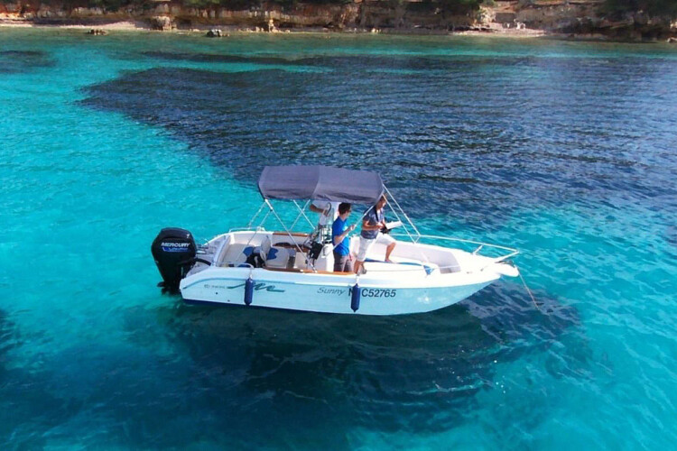 Conero Sunny 1