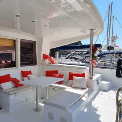 Lagoon 400 S2 1