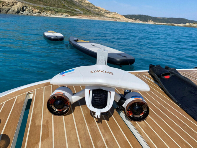 Numarine-52S 1