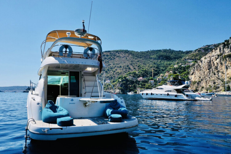 Prestige 42 1