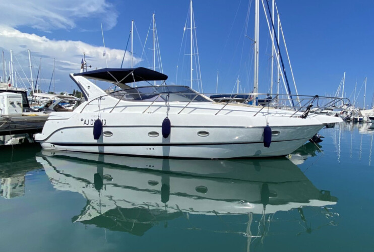 Sessa-Marine-C35 1