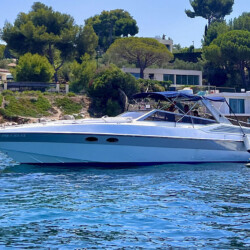 Sunseeker Cobra 1