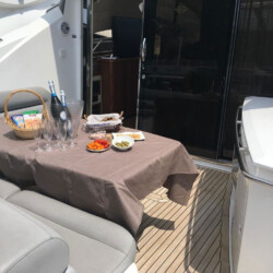 Sunseeker Predator 62-1