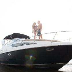 yacht Bayliner 285 1