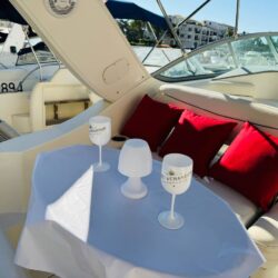 yacht Bayliner 285 10