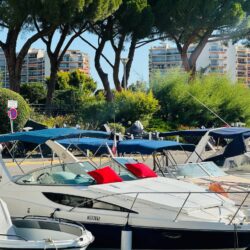 yacht Bayliner 285 11