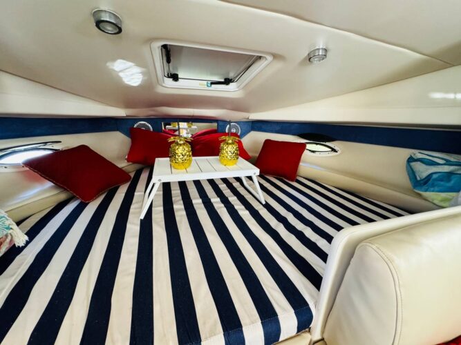 yacht Bayliner 285 13