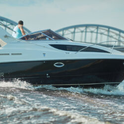 yacht Bayliner 285 2