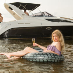 yacht Bayliner 285 3
