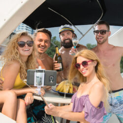 yacht Bayliner 285 6