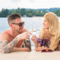 yacht Bayliner 285 7