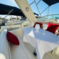 yacht Bayliner 285 9