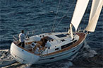 Sailboat rental Monaco