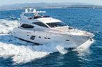 Yacht rental Cannes