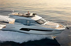 Yacht rental Monaco