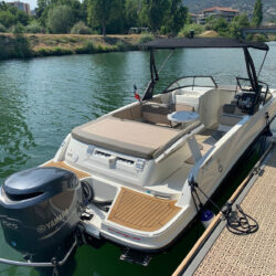 Bayliner VR6 Mandelieu-la-Napoule 1