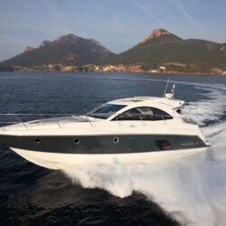 Monte Carlo 42 Golfe-Juan 1