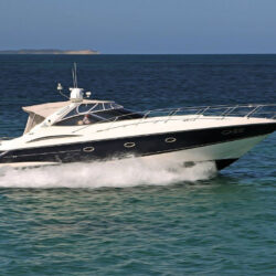Sunseeker Camargue 44 Golfe-Juan 1