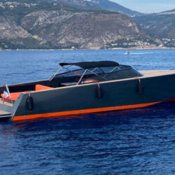 VanDutch 40 Saint-Jean-Cap-Ferrat 1