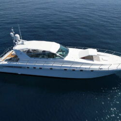 voilier Leopard 24 Golfe-Juan 1