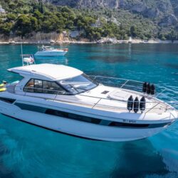 Bavaria 40 HT Sport Beaulieu-sur-Mer 1