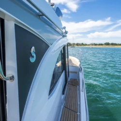 Beneteau Antares 11 Cogolin 2