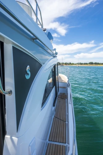 Beneteau Antares 11 Cogolin 2