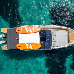 Beneteau Flyer 10 Beaulieu-sur-Mer 1