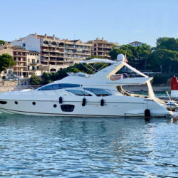 Azimut 62 Evolution Cannes 1