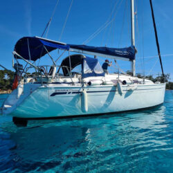 Bavaria 30 Cruiser Cannes 1