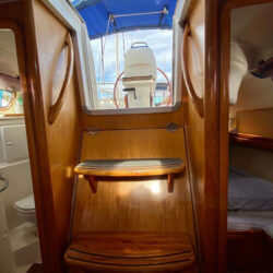 Bavaria 30 Cruiser Cannes 7