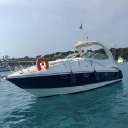 Cruisers Express 300 Cannes 2