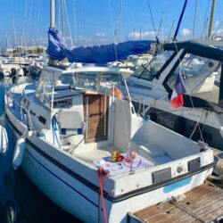 Kirie Fifty 23 Golfe-Juan 1