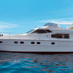 Raffaelli Ouragan 52 Beaulieu-sur-Mer 1