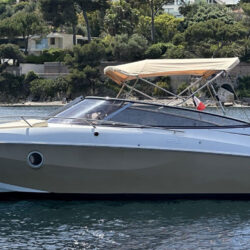Sessa Marine S26 Beaulieu-sur-Mer 2