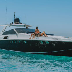 Baia 50 Saint-Tropez 1