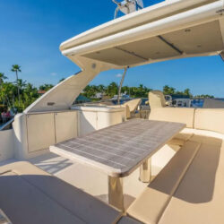 Navetta Absolute 58 Côte d'Azur 1
