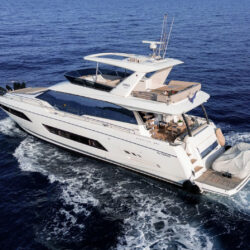 Prestige 680 Antibes 1