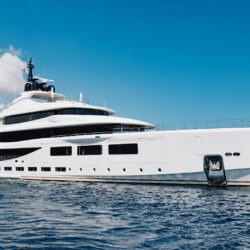 Alfa yacht charter French Riviera 1