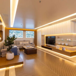 Alfa yacht charter French Riviera 10